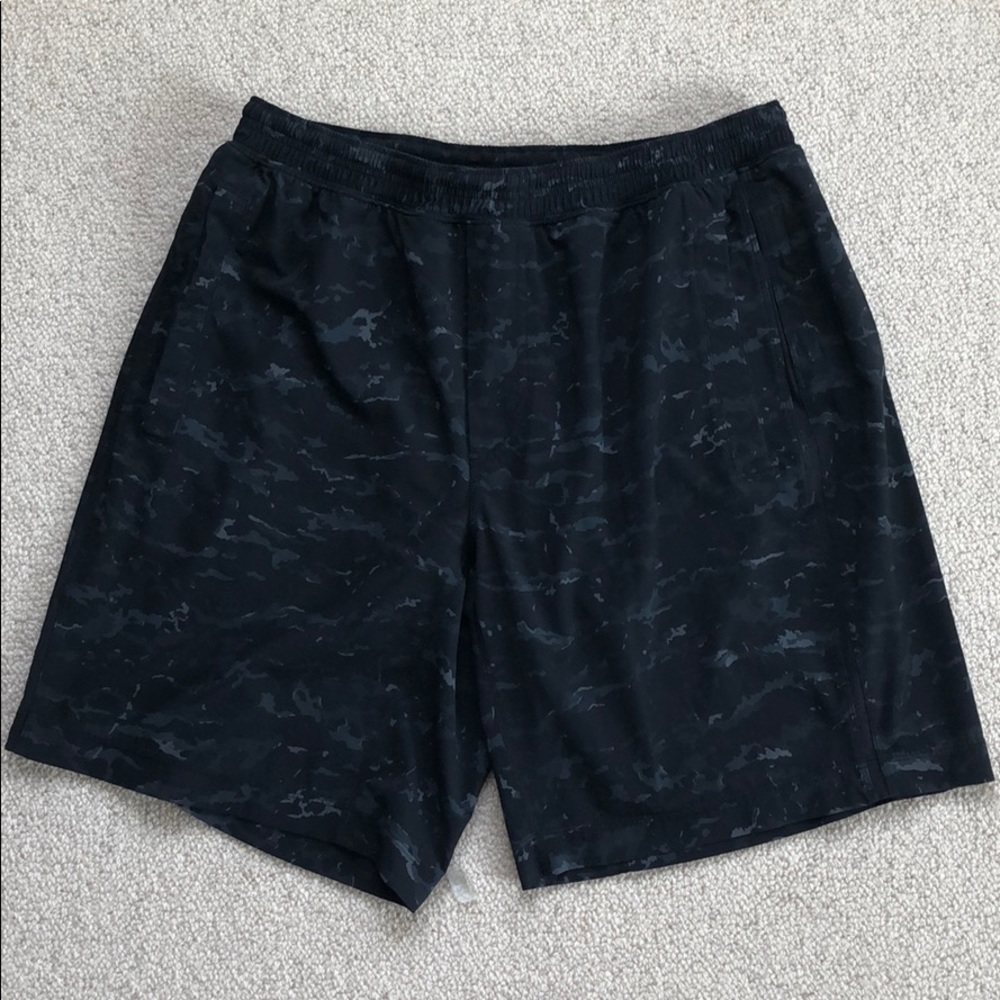 Lululemon Men’s Shorts